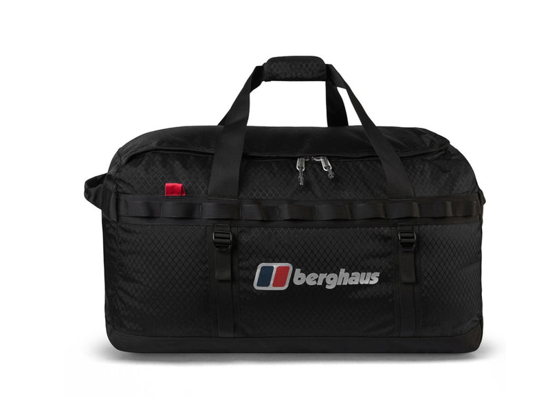Berghaus Unisex Expedition Mule 100-Black