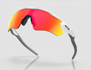 Oakley Radar EV Path OO9208-72-Polished White/Prizm Ruby