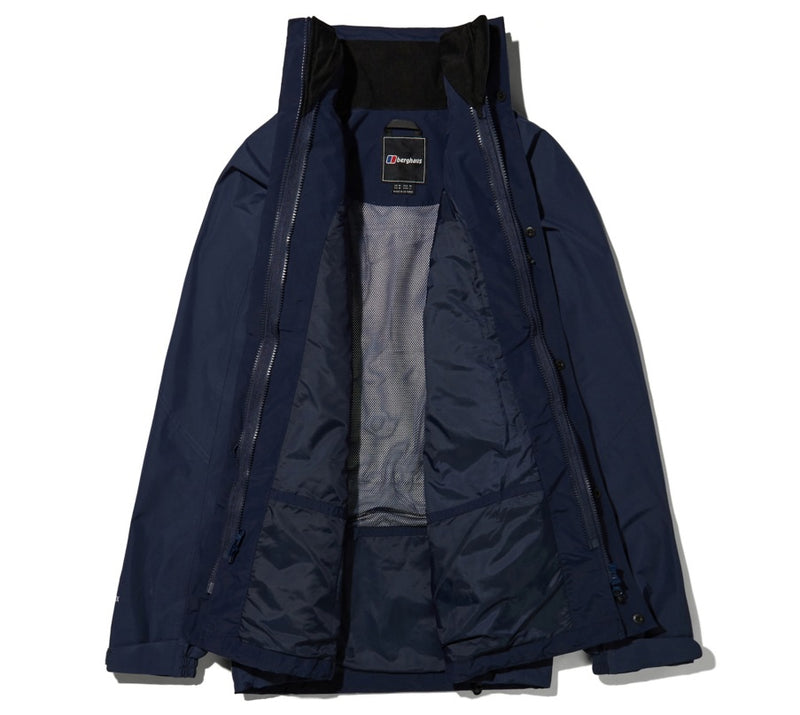 Berghaus Men's Cornice InterActive Jacket-Assorted Colours