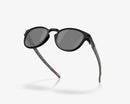 Oakley Latch Night Mission Collection OO9265-74-Matte Black/Prizm Black Polarized