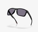 Oakley Holbrook XXL Sunglasses OO9487-0161-Matte Grey/Matte Black&nbsp;