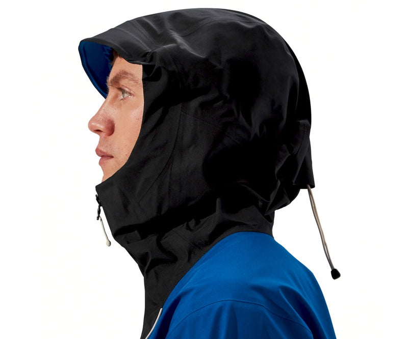 Berghaus Men's Ridge-Seeker GTX Jacket-Assorted Colours