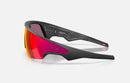Oakley Meta Vanguard Smart Glasses 0OW8001-01-Black/Prizm Road