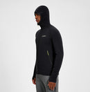 Berghaus Men's Kinetic Powerstretch Hoody-Black