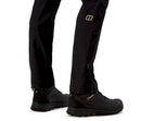 Berghaus Men's Trail-Explorer Pant-Black