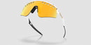 Oakley Mathieu Van Der Poel Signature Series Sutro Lite Sweep OO9465-3339-Red/Gold Splatter/Prizm 24k