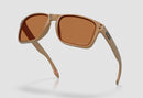 Oakley Holbrook XL Alloy Collection OO9417-5359-Bronze/Prizm Bronze Polarized