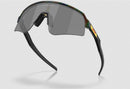 Oakley Sutro Lite Sweep Patrick Mahomes II Collection OO9465-3439-Dark Galaxy/Prizm Black