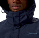 Berghaus Men's Hillwalker Gemini 3in1 Jacket-Dusk/Dusk