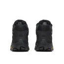 Merrell Men's Moab 3 Synthetic Mid GORE-TEX Boots-Triple Black