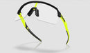 Oakley Sutro Lite Court Collection OO9463-8039-Matte Black/Clear