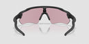 Oakley Radar EV Path OO9208-H038-Matte Black/Prizm Transitions Pyrite