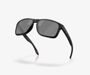 Oakley Holbrook XXL Sunglasses OO9487-0261-Matte Black/Prizm Black&nbsp;