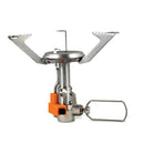 Jetboil MightyMo Cooking System-Steel