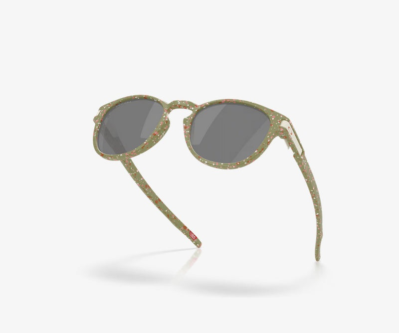 Oakley Latch™ Terrazzo Collection OO9265-7253-Matte Fern Terrazzo/Prizm Black