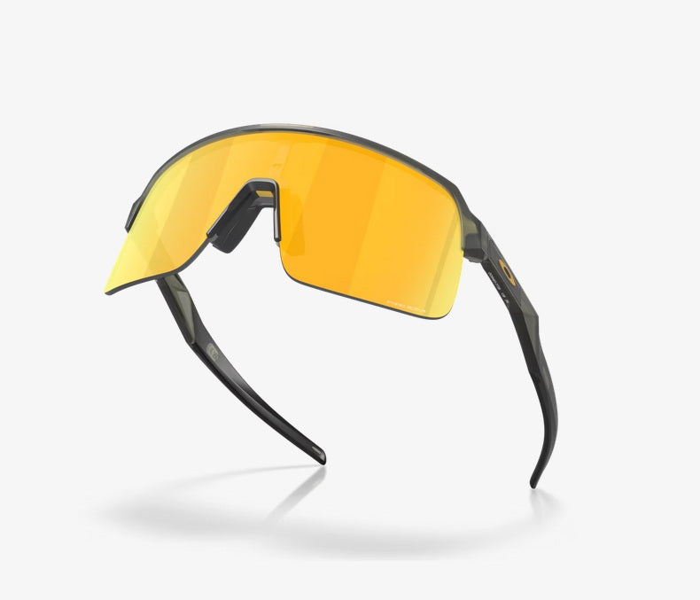 Oakley Sutro Lite Latitude Collection OO9463-7739-Transparent Olive Ink/Prizm 24k