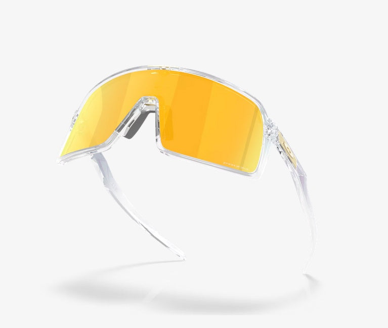Oakley Sutro Seek Collection OO9406-C837-Pacific Glass/Prizm 24k