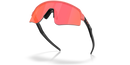 Oakley Sutro Lite Sweep OO9465-38-Muted Metallic Paloma/Prizm Trail Torch