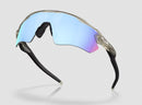 Oakley Radar EV Path OO9208-F638-Matte Grey Ink/Prizm Deep Water Polarized