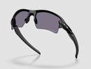 Oakley Flak Sunglasses OO9188-K7-Matte Black/Prizm Grey