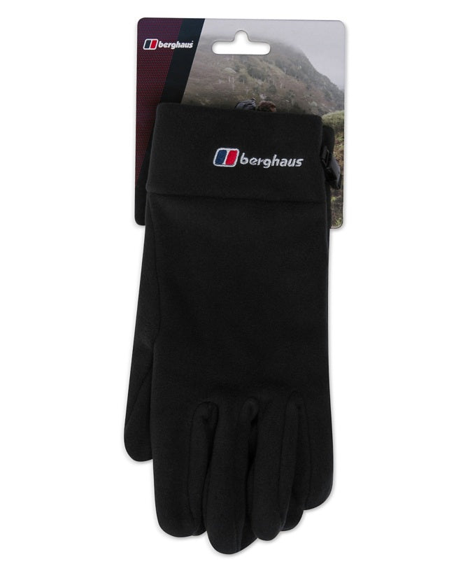Berghaus Spectrum Gloves-Black