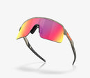 Oakley Sutro Lite Sunglasses OO9463-6839-Matte Grey Ink/Prizm Road