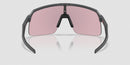 Oakley Sutro Lite OO9463-D039-Matte Carbon/Prizm Transitions Black