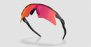 Oakley Radar® EV Heater OO9541-0637-Matte Carbon/Prizm Field