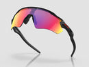 Oakley Radar EV Path Prizm Road OO9208-4638-Matte Black/Prizm Road