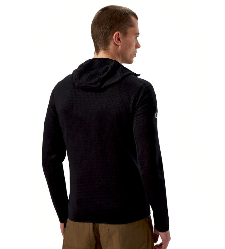 Berghaus Men's Ridge-Hiker Hoody-Assorted Colours