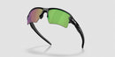 Oakley Flak 2.0 XXL OO9488-1663-Matte Black/Prizm Shallow Water Polarized