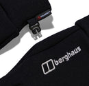 Berghaus Unisex Polartec Interact Glove-Black