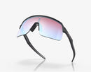 Oakley Sutro Lite Sunglasses OO9463-1739-Matte Carbon/Snow Sapphire