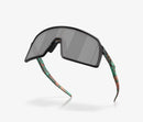 Oakley Sutro Coalesce Collection OO9406-B037-Matte Black/Prizm Black