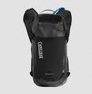 Camelbak M.U.L.E.® EVO Hydration Pack 12L with 3L Reservoir-Black/Silver