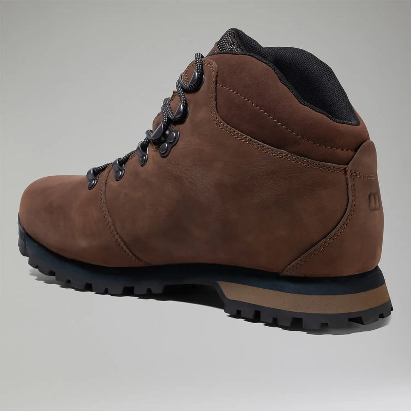 Berghaus hillwalker top boots mens