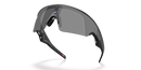 Oakley Meta Vanguard Smart Glasses 0OW8001-07-Black/Prizm Black