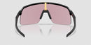 Oakley Sutro Lite OO9463-D139-Matte Black/Prizm Transitions Pyrite