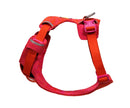 Ruffwear Front Range Flex Harness-Rose Violet