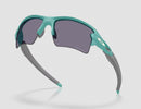 Oakley Flak® 2.0 XL Sunglasses OO9188-K159-Matte Pacific/Prizm Grey