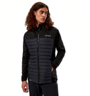 Berghaus Men's Vaskye Hooded Hybrid Jacket-Assorted Colours