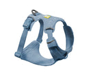 Ruffwear Front Range Flex Harness-Polar Blue