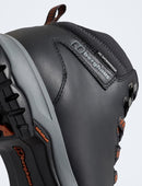 Berghaus Men's Expeditor Ridge Aqua Boots-Black/Orange