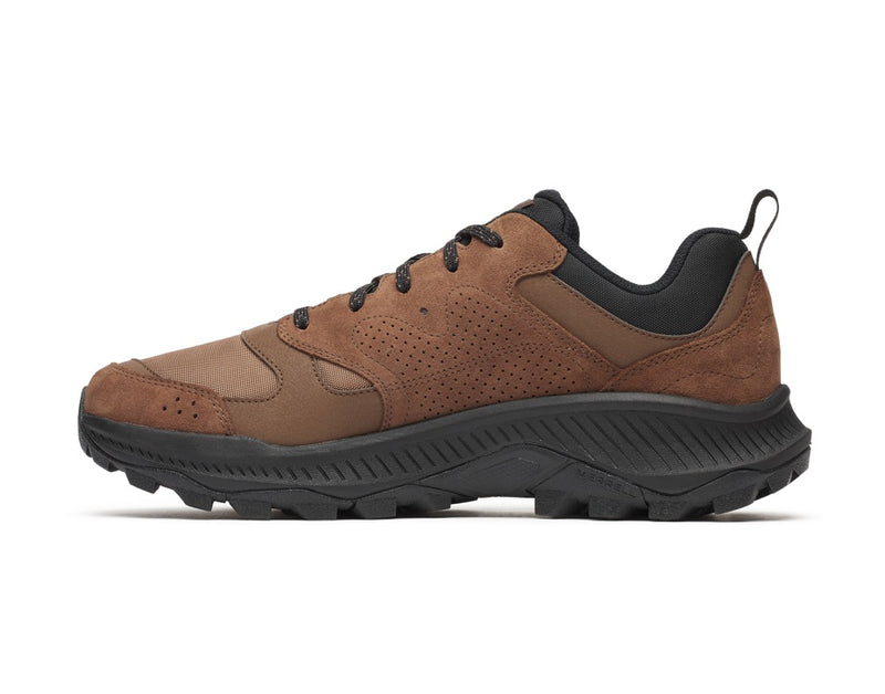 Merrell Men's Tempo Sol Shoes-Mole