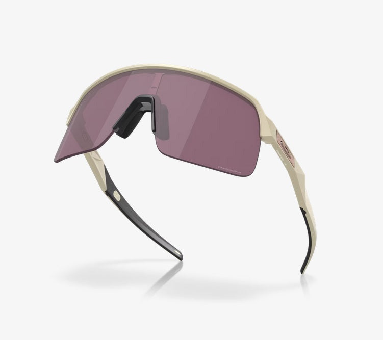 Oakley Sutro Lite OO9463-5239-Matte Sand/Prizm Road Black