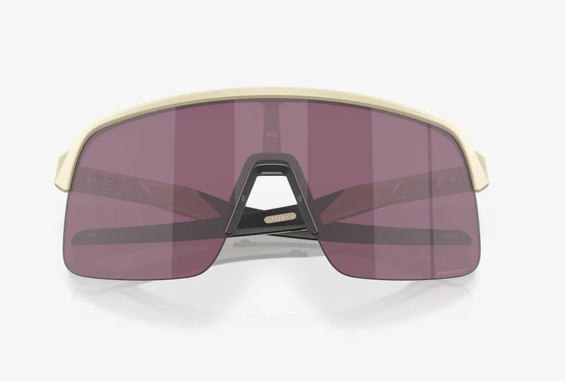 Oakley Sutro Lite OO9463-5239-Matte Sand/Prizm Road Black