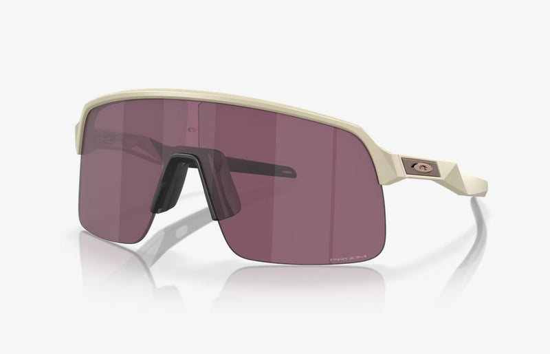 Oakley Sutro Lite OO9463-5239-Matte Sand/Prizm Road Black