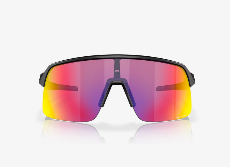 Oakley Sutro Lite Community Collection OO9463-5439-Matte Black/Prizm Road