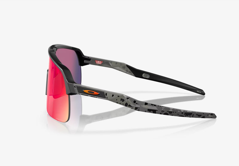 Oakley Sutro Lite Community Collection OO9463-5439-Matte Black/Prizm Road