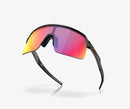 Oakley Sutro Lite Community Collection OO9463-5439-Matte Black/Prizm Road